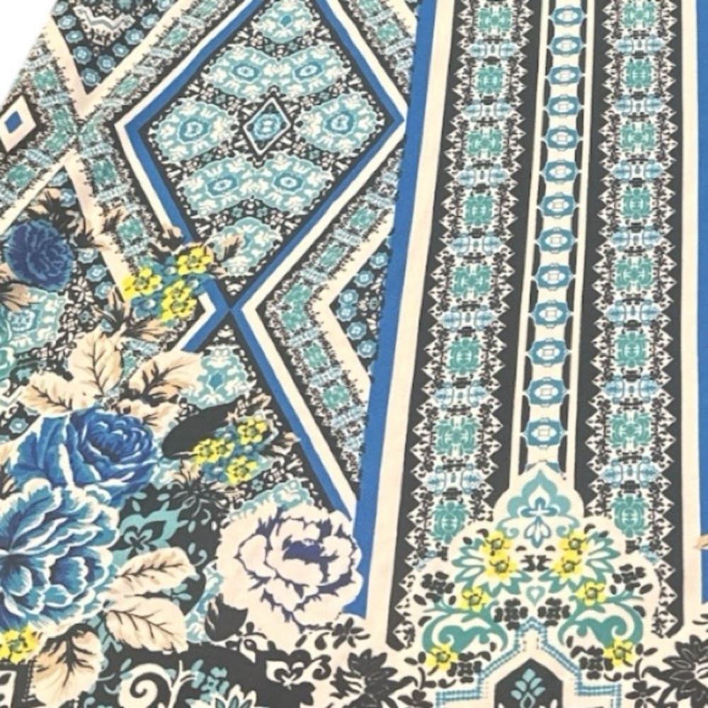Apt 9 Sleeveless Tunic Style Top - Picture 3 of 5